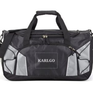 KARLGO Duffle Bag