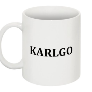 KARLGO Coffee Cup