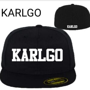 KARLGO Fitted Hats